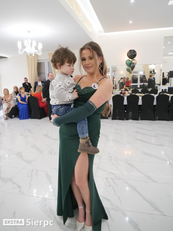 Studniówka ZSS w Zawidzu Kościelnym