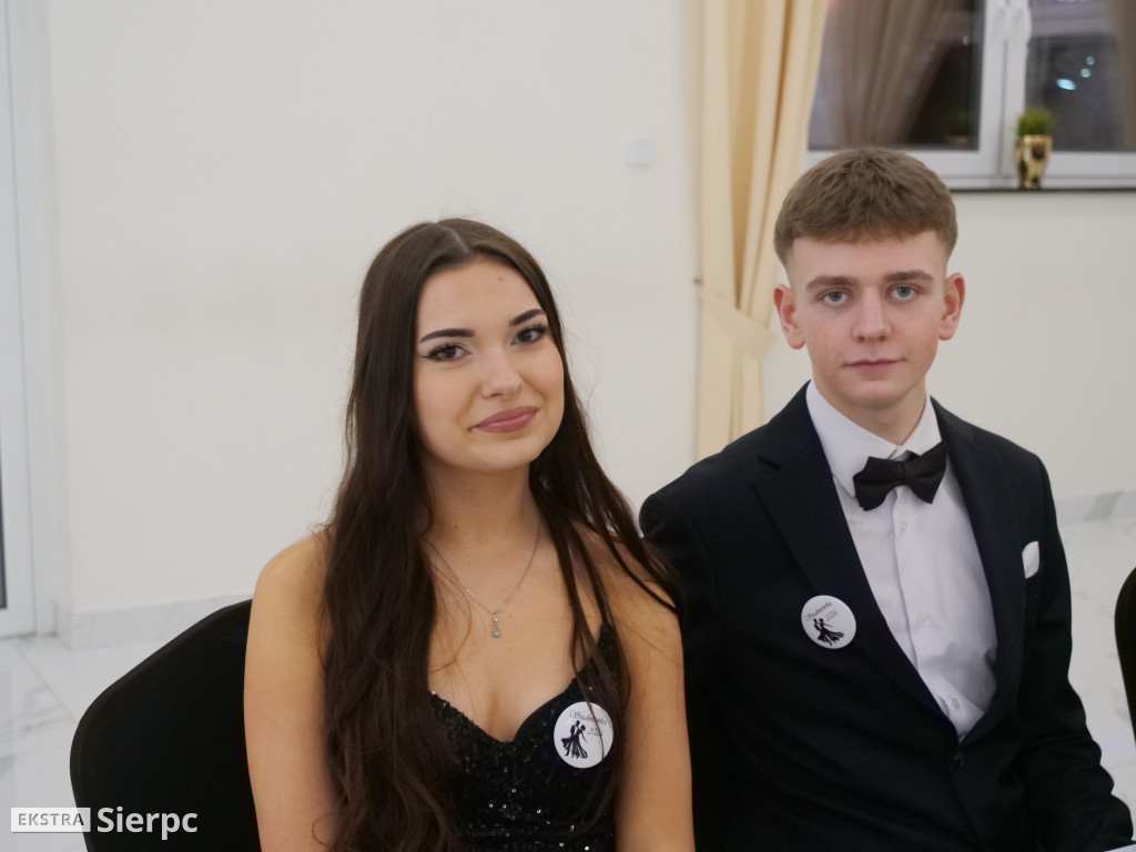 Studniówka ZSS w Zawidzu Kościelnym