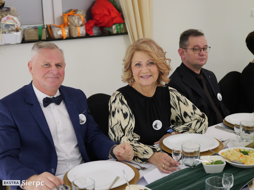 Studniówka ZSS w Zawidzu Kościelnym