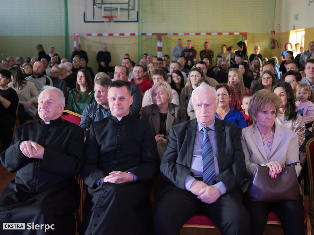 Gminny Koncert Noworoczny