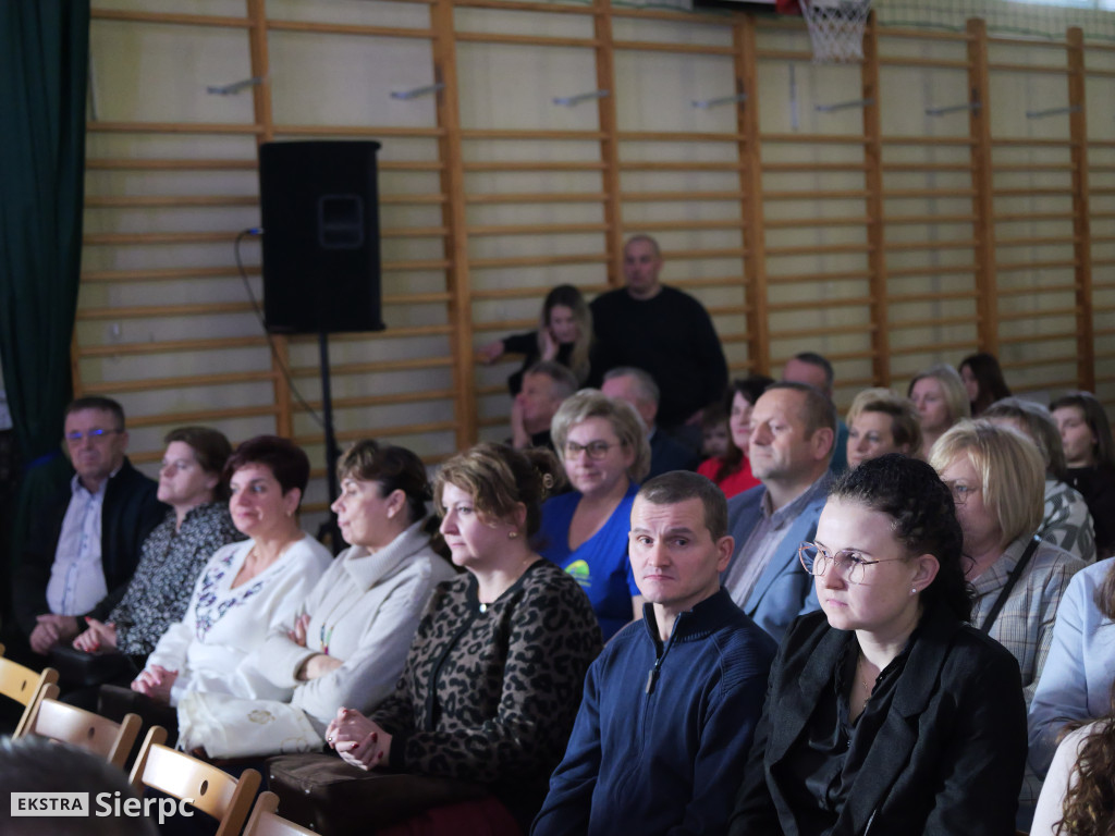 Gminny Koncert Noworoczny