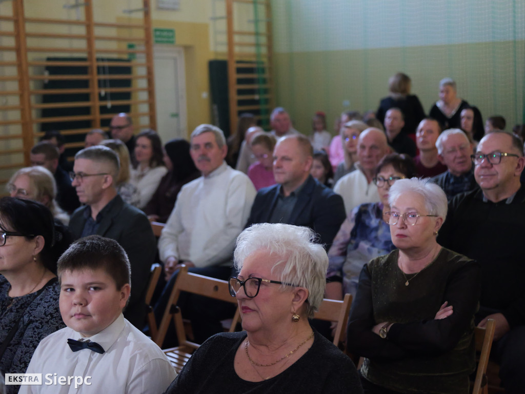 Gminny Koncert Noworoczny