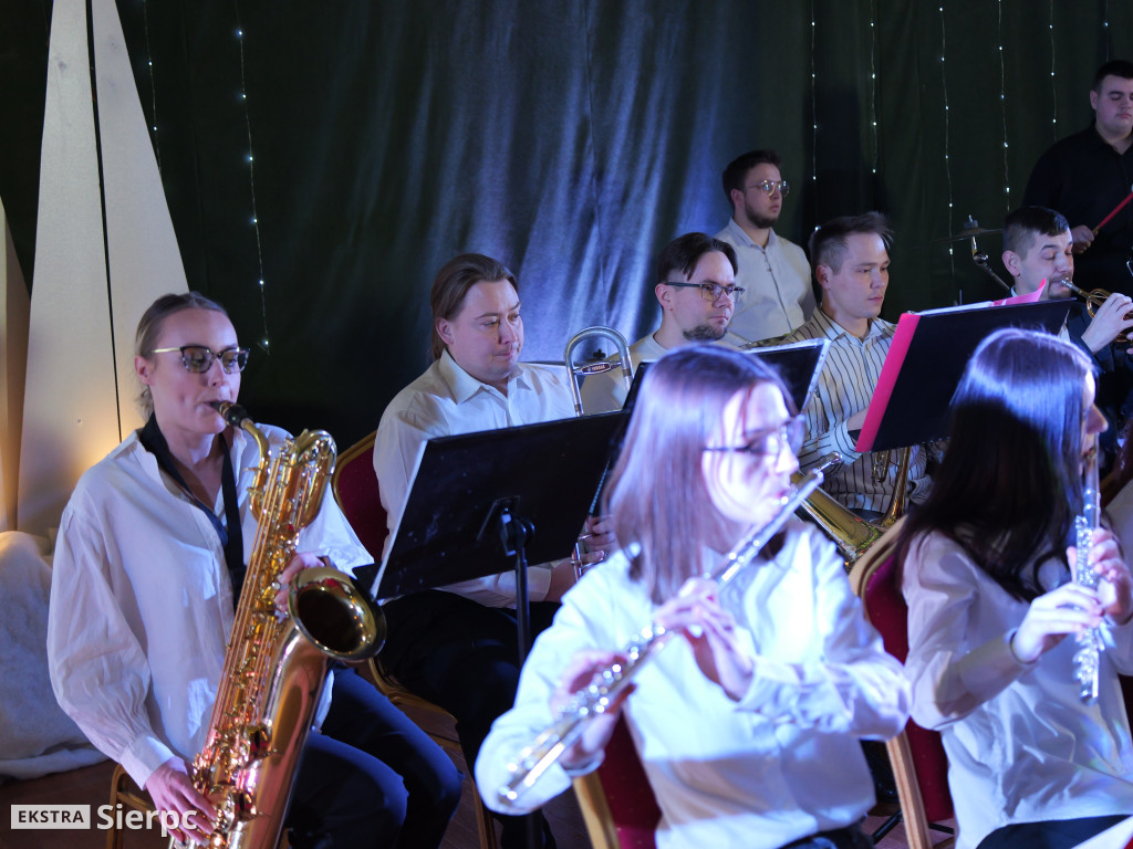 Gminny Koncert Noworoczny