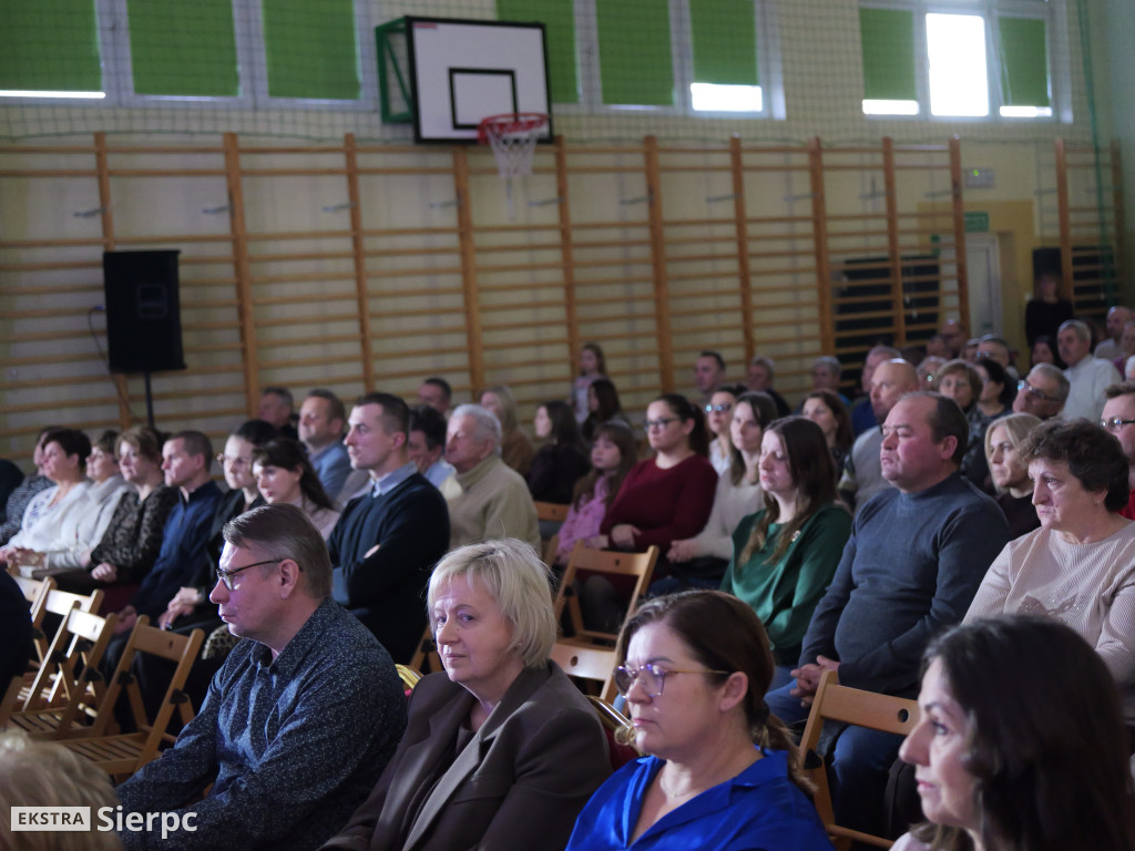 Gminny Koncert Noworoczny