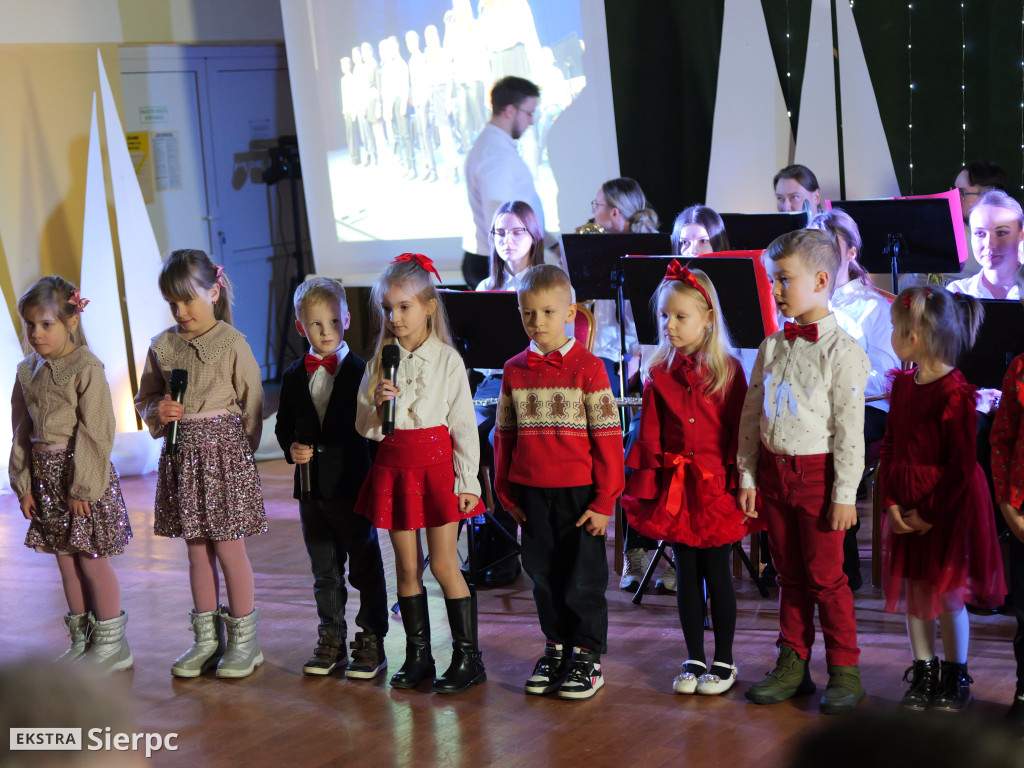 Gminny Koncert Noworoczny