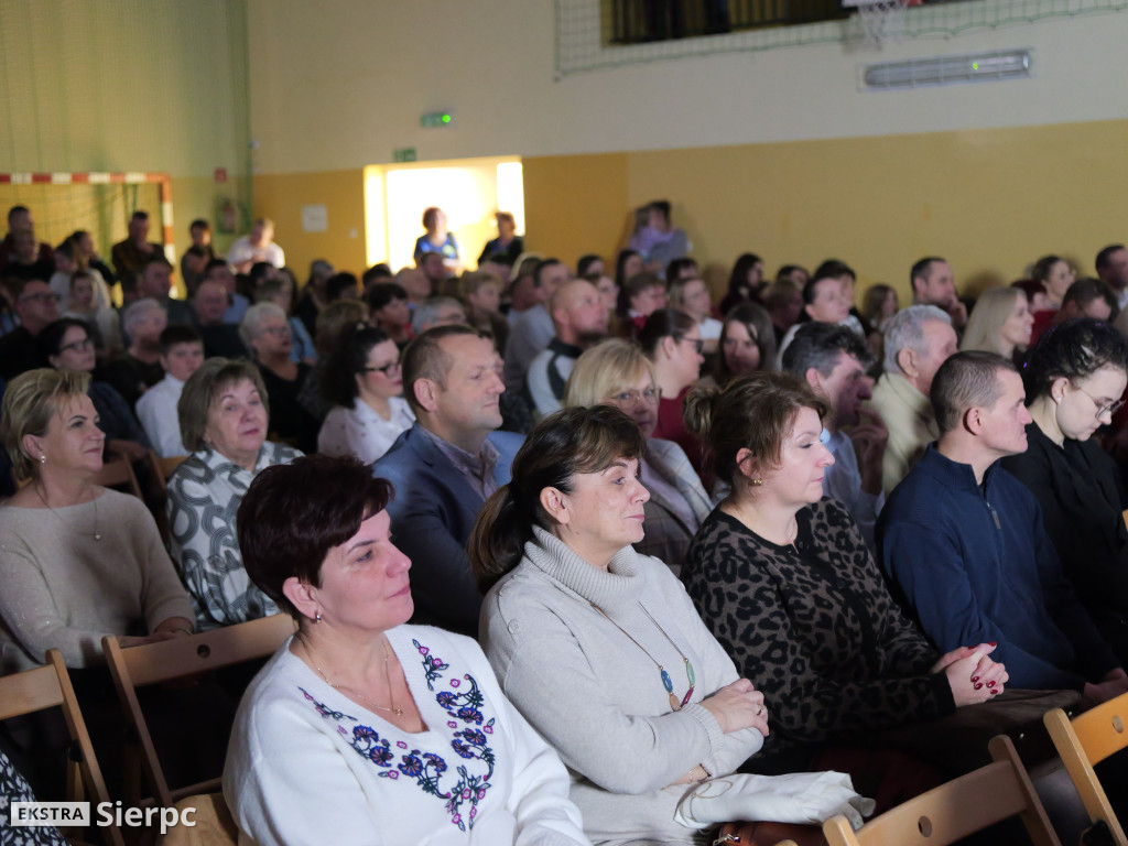 Gminny Koncert Noworoczny