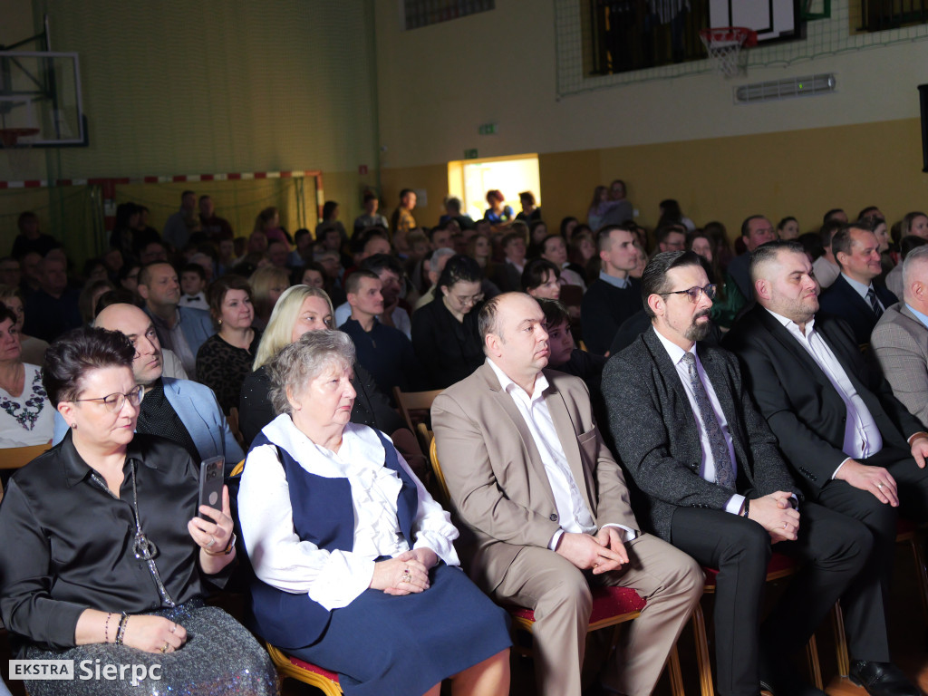 Gminny Koncert Noworoczny