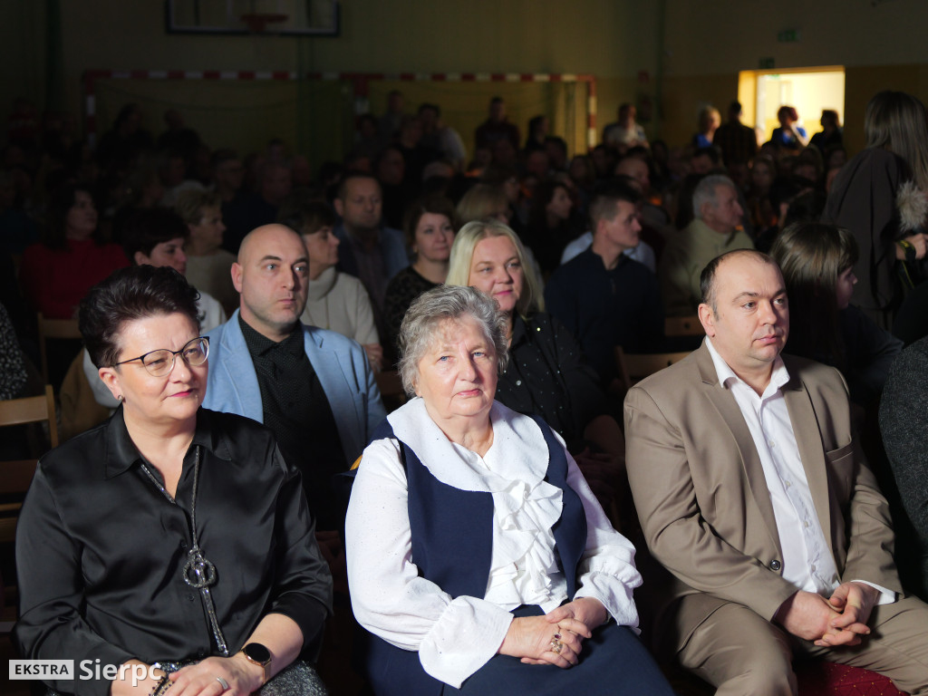 Gminny Koncert Noworoczny