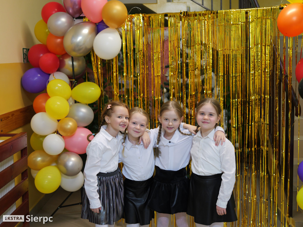 Gminny Koncert Noworoczny