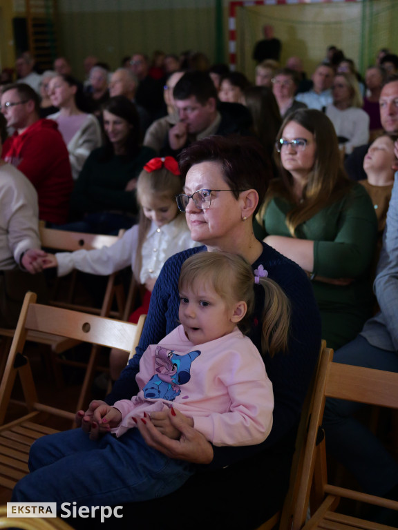 Gminny Koncert Noworoczny