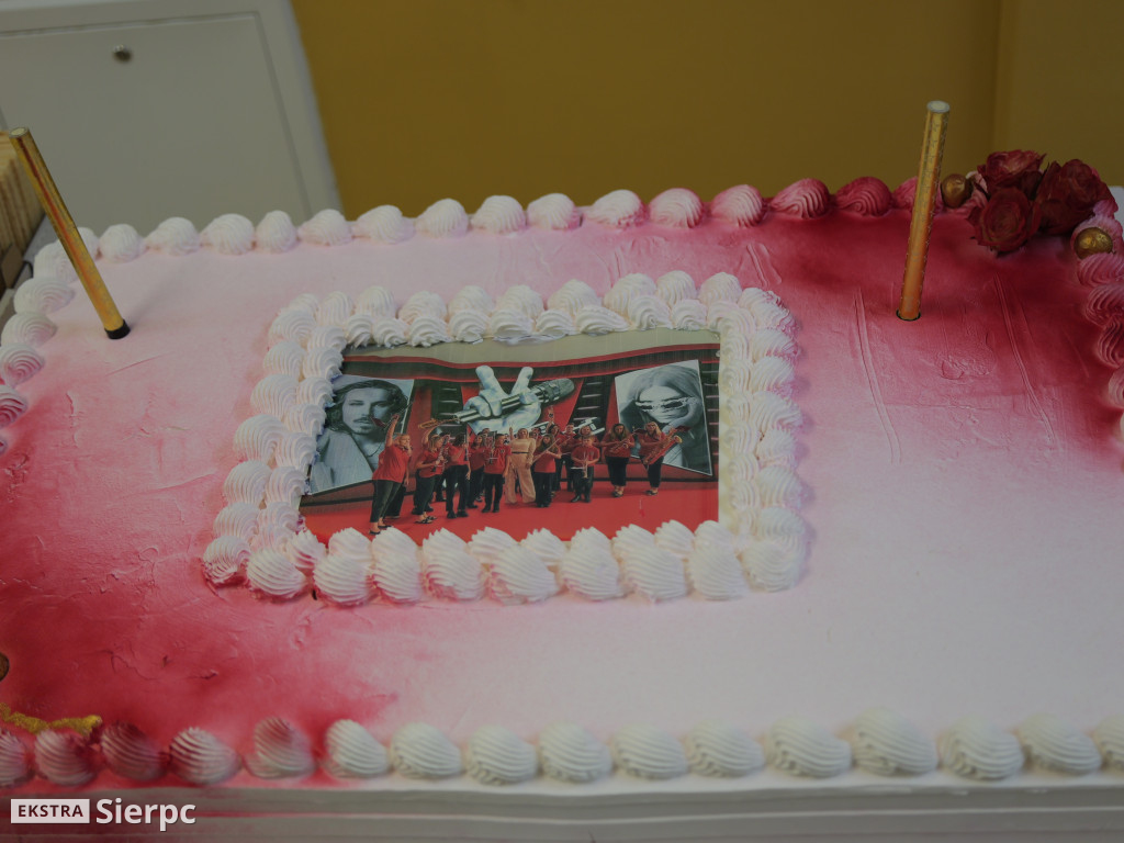 Gminny Koncert Noworoczny