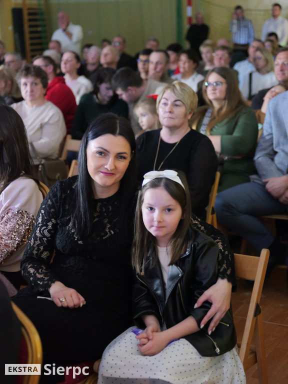 Gminny Koncert Noworoczny