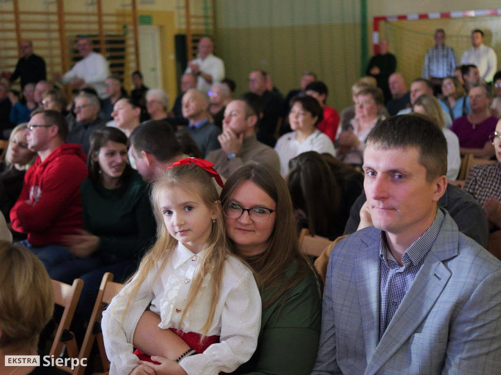 Gminny Koncert Noworoczny