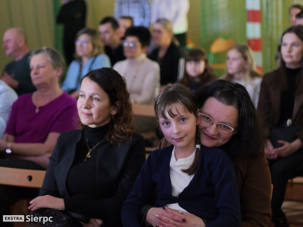 Gminny Koncert Noworoczny