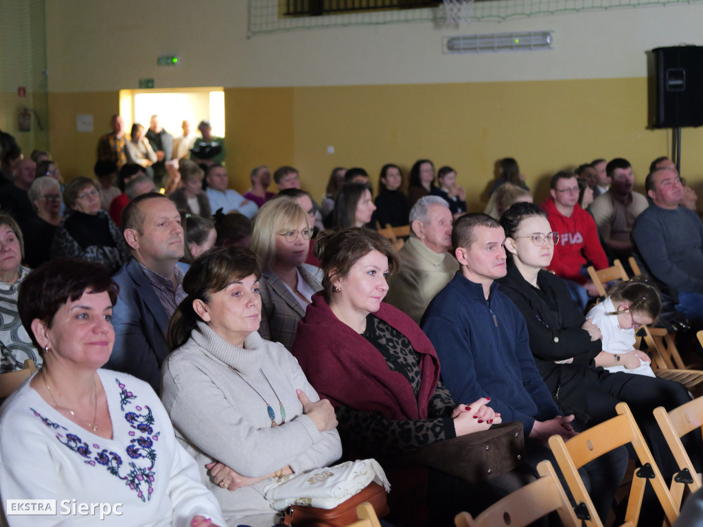 Gminny Koncert Noworoczny