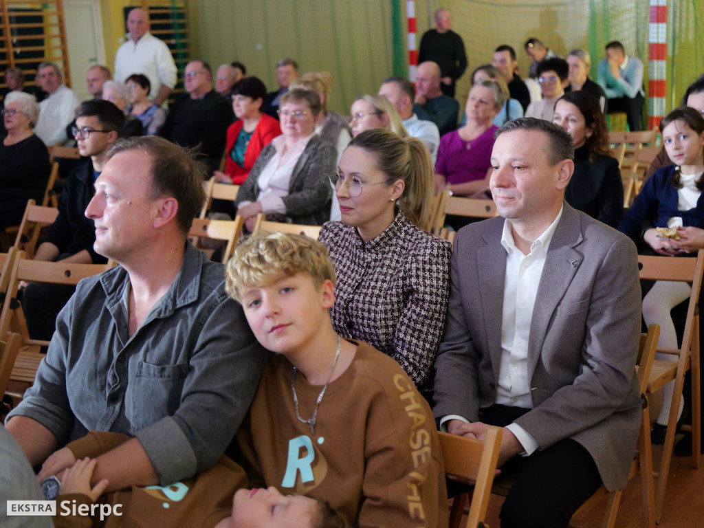 Gminny Koncert Noworoczny