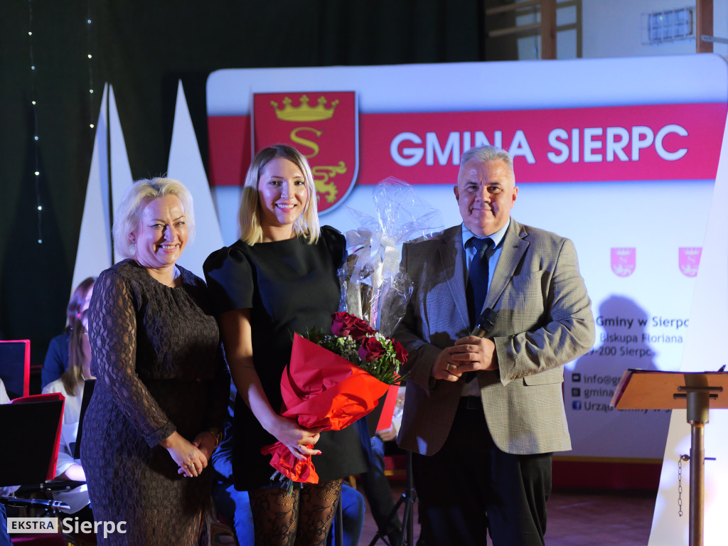 Gminny Koncert Noworoczny