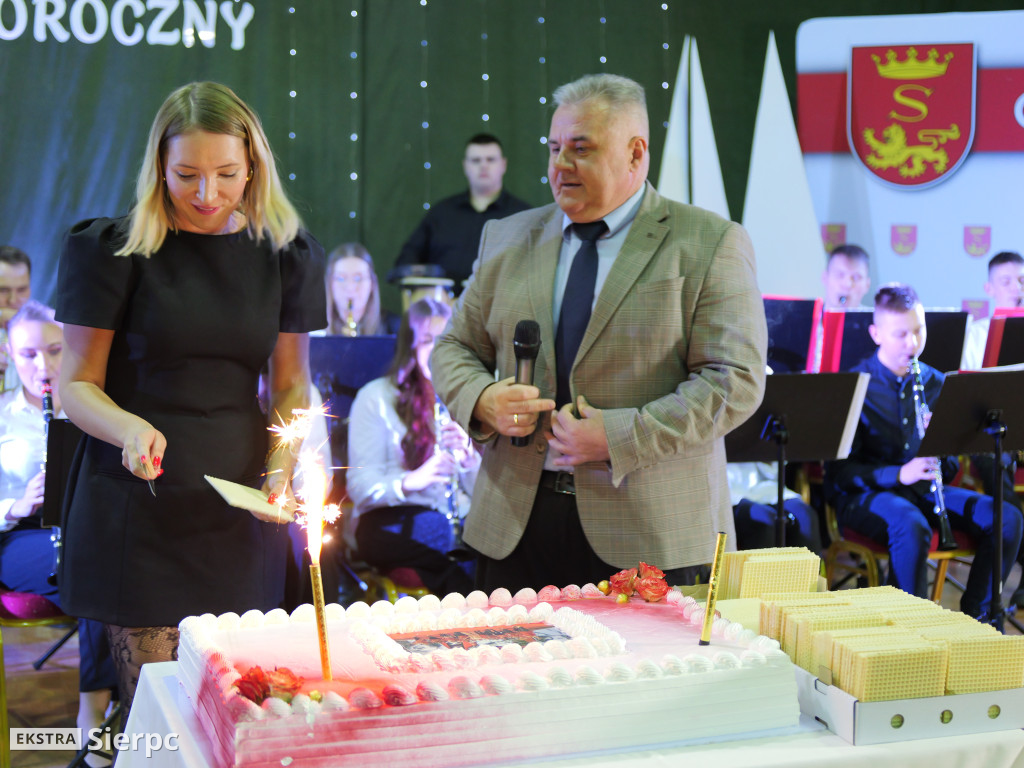 Gminny Koncert Noworoczny