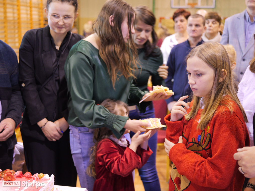 Gminny Koncert Noworoczny