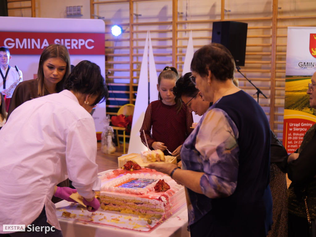 Gminny Koncert Noworoczny