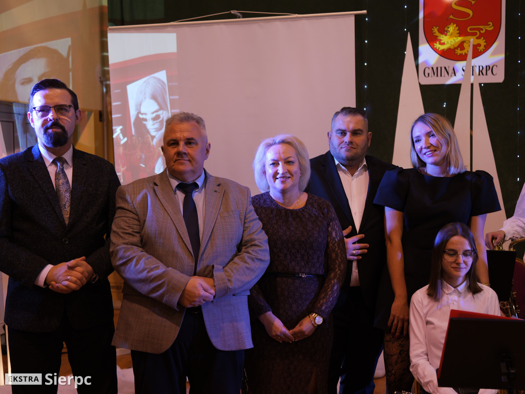 Gminny Koncert Noworoczny