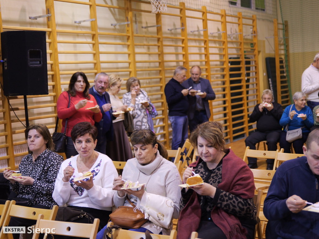 Gminny Koncert Noworoczny