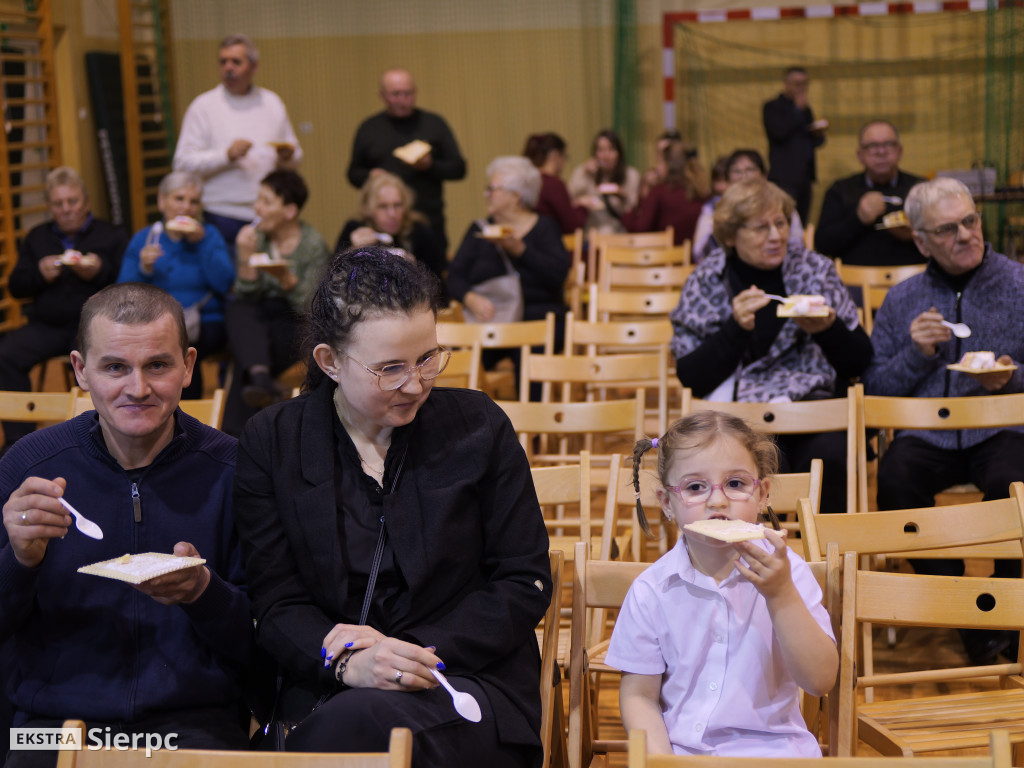 Gminny Koncert Noworoczny