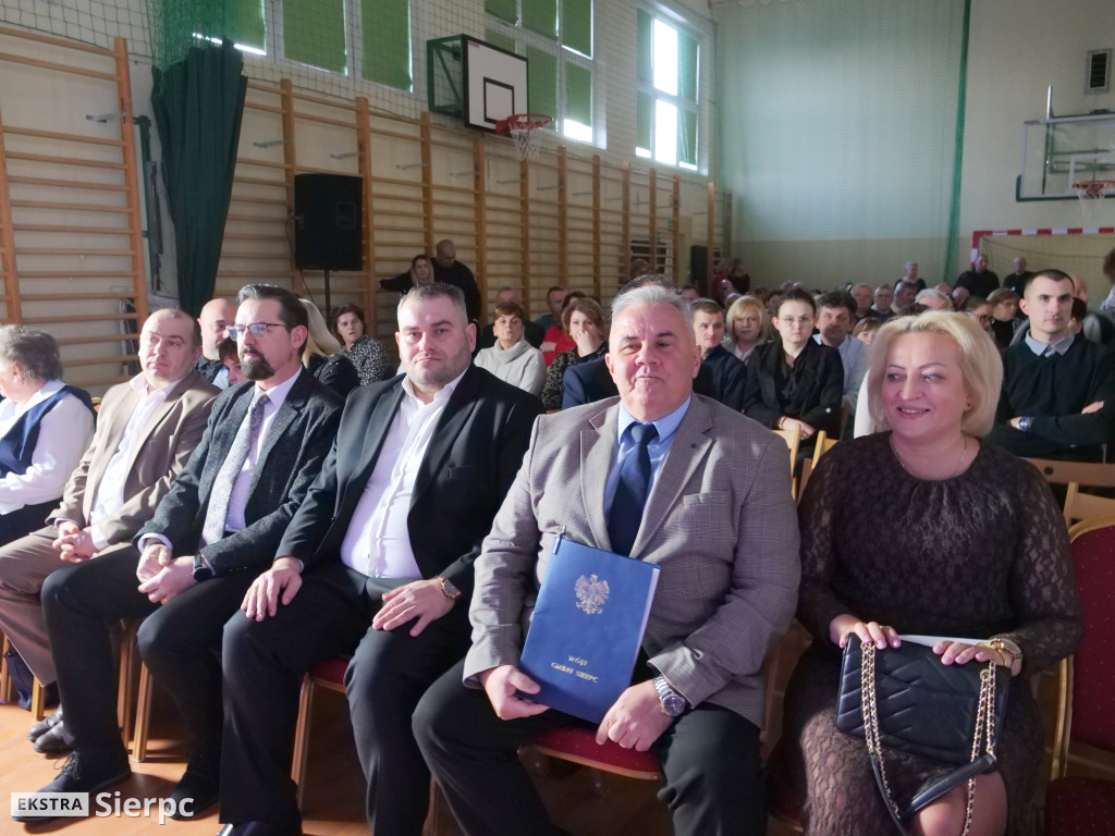 Gminny Koncert Noworoczny