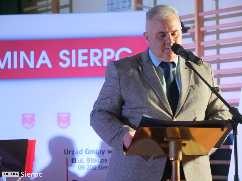 Gminny Koncert Noworoczny