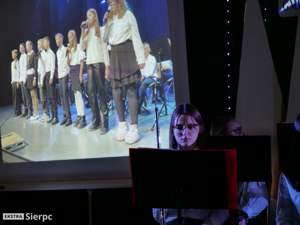 Gminny Koncert Noworoczny