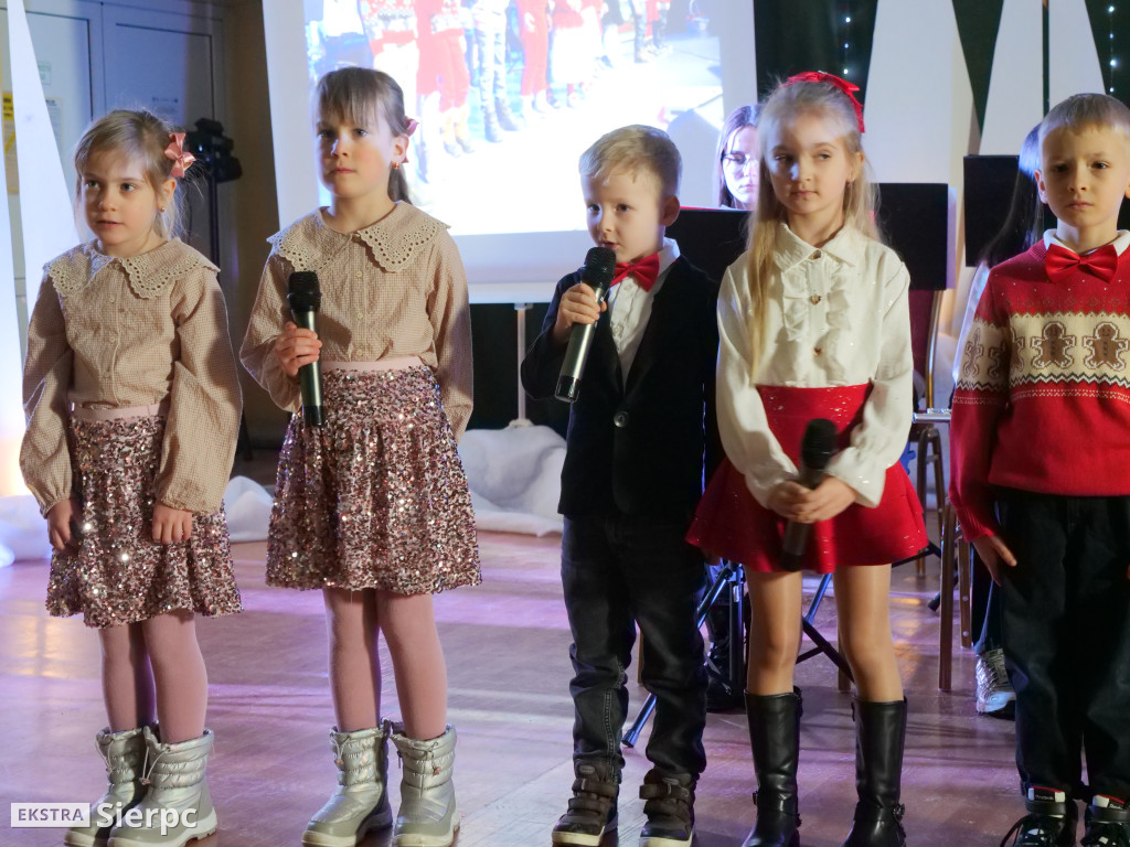 Gminny Koncert Noworoczny