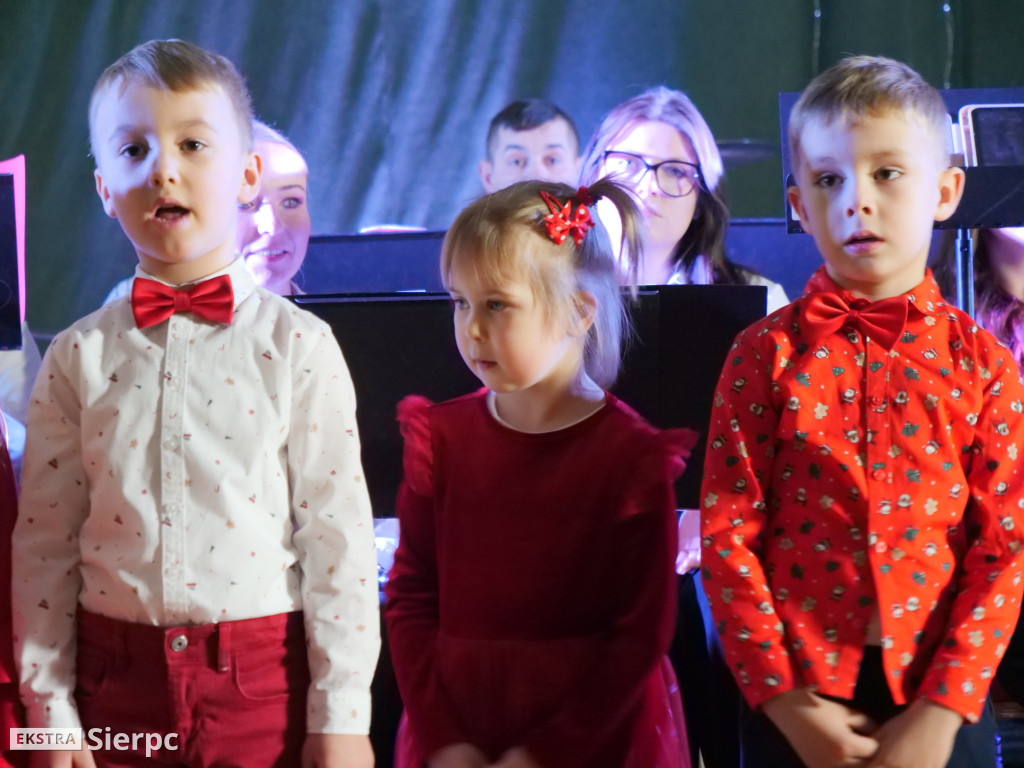 Gminny Koncert Noworoczny