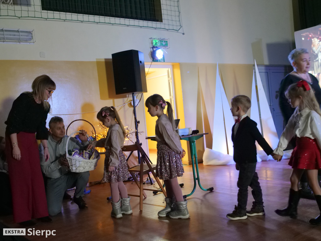 Gminny Koncert Noworoczny