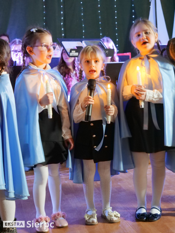 Gminny Koncert Noworoczny