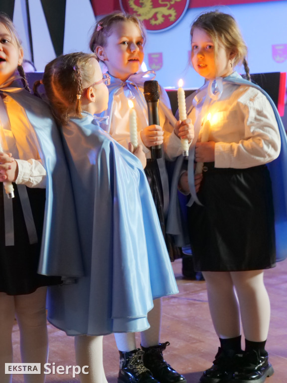 Gminny Koncert Noworoczny