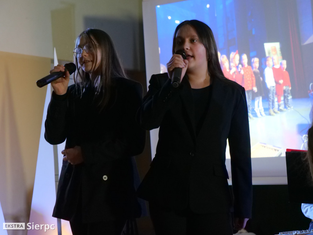 Gminny Koncert Noworoczny