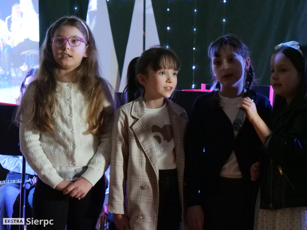 Gminny Koncert Noworoczny