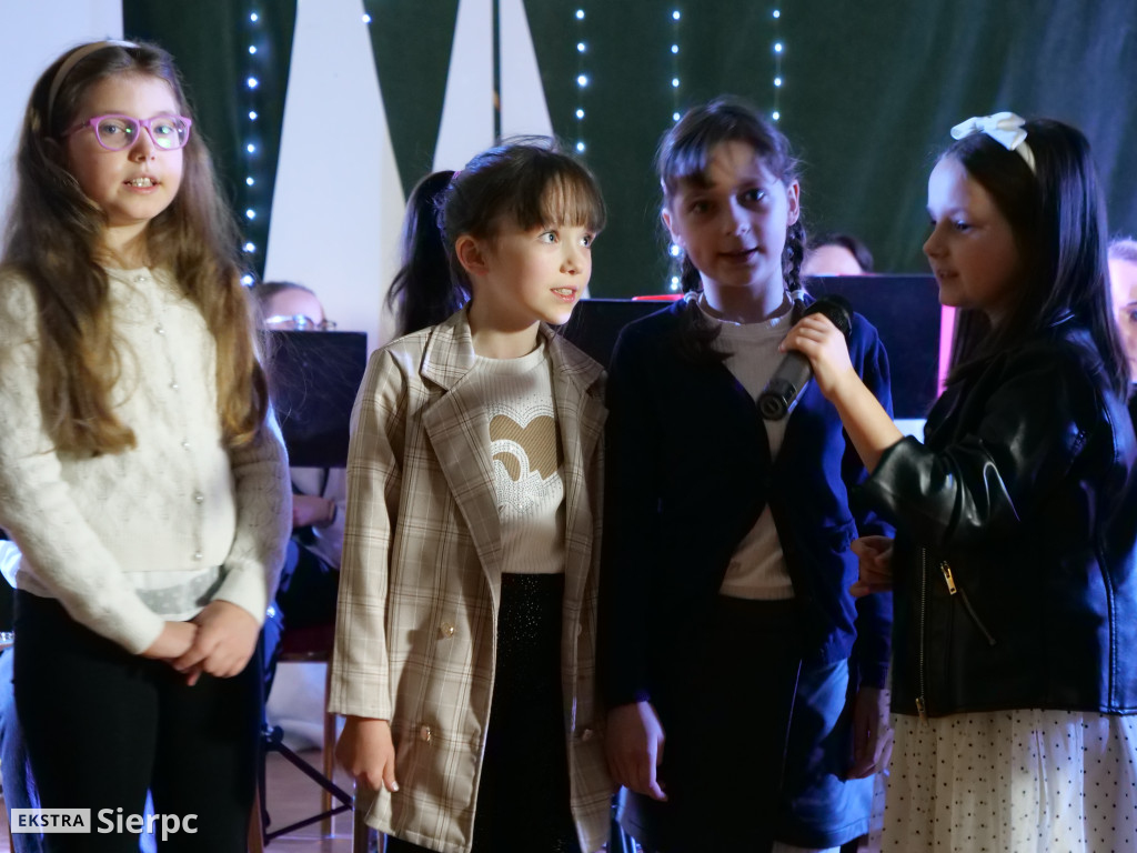 Gminny Koncert Noworoczny