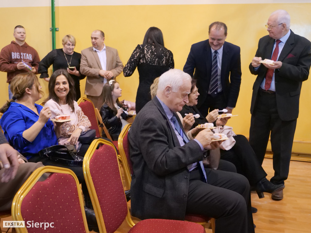 Gminny Koncert Noworoczny