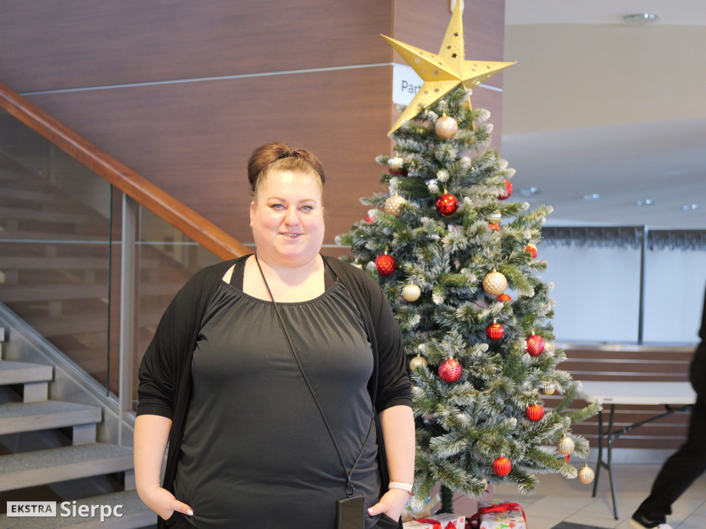 WOŚP w Sierpcu