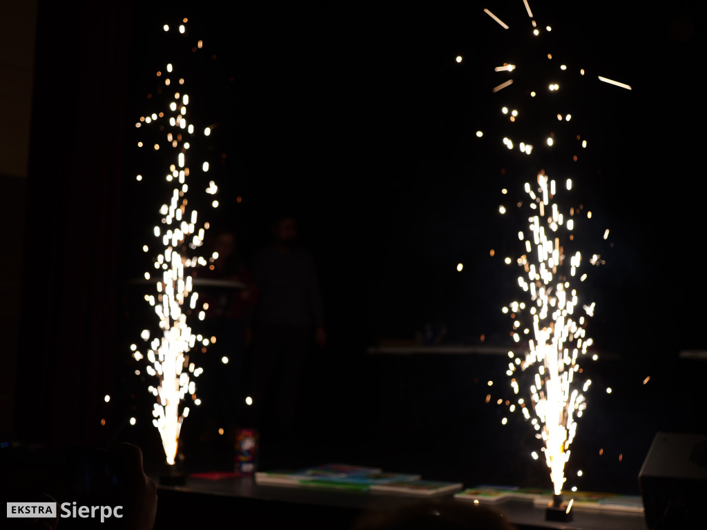WOŚP w Sierpcu
