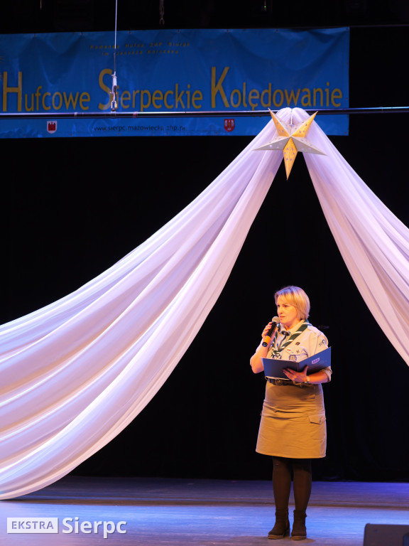 Hufcowe Sierpeckie Kolędowanie