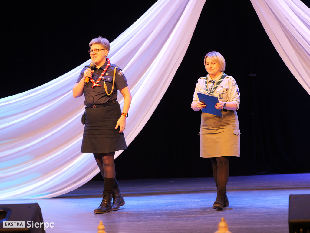 Hufcowe Sierpeckie Kolędowanie