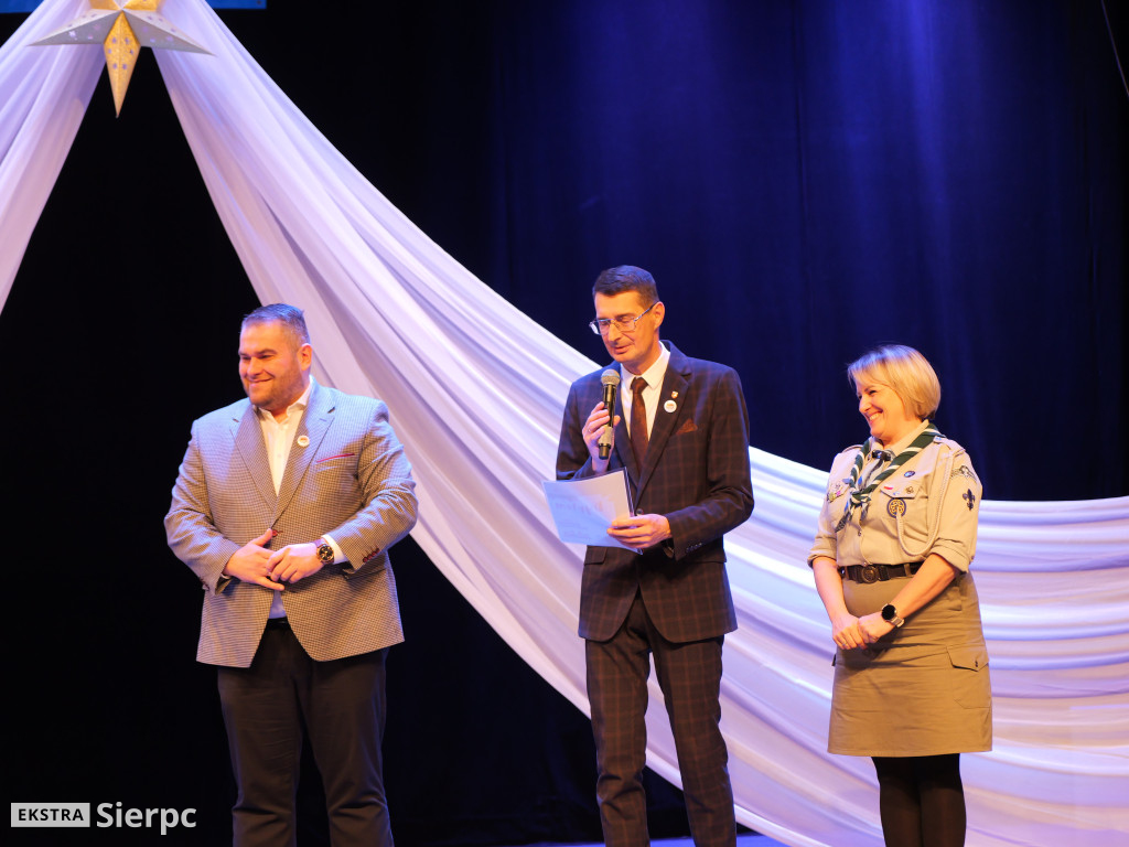 Hufcowe Sierpeckie Kolędowanie