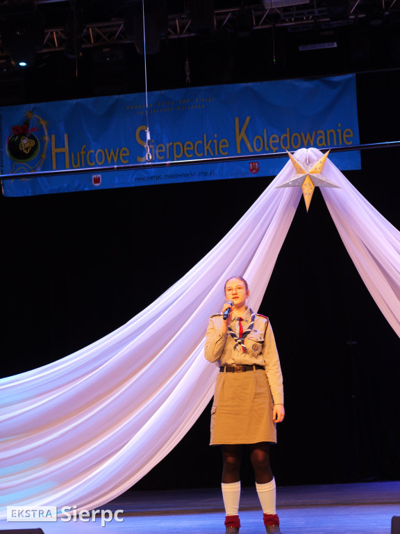 Hufcowe Sierpeckie Kolędowanie