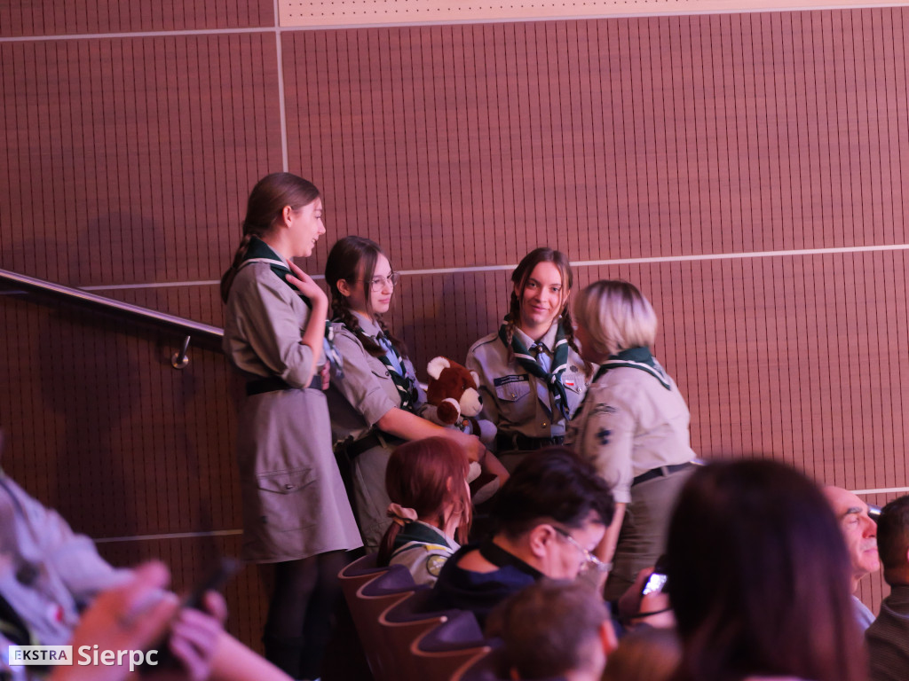 Hufcowe Sierpeckie Kolędowanie