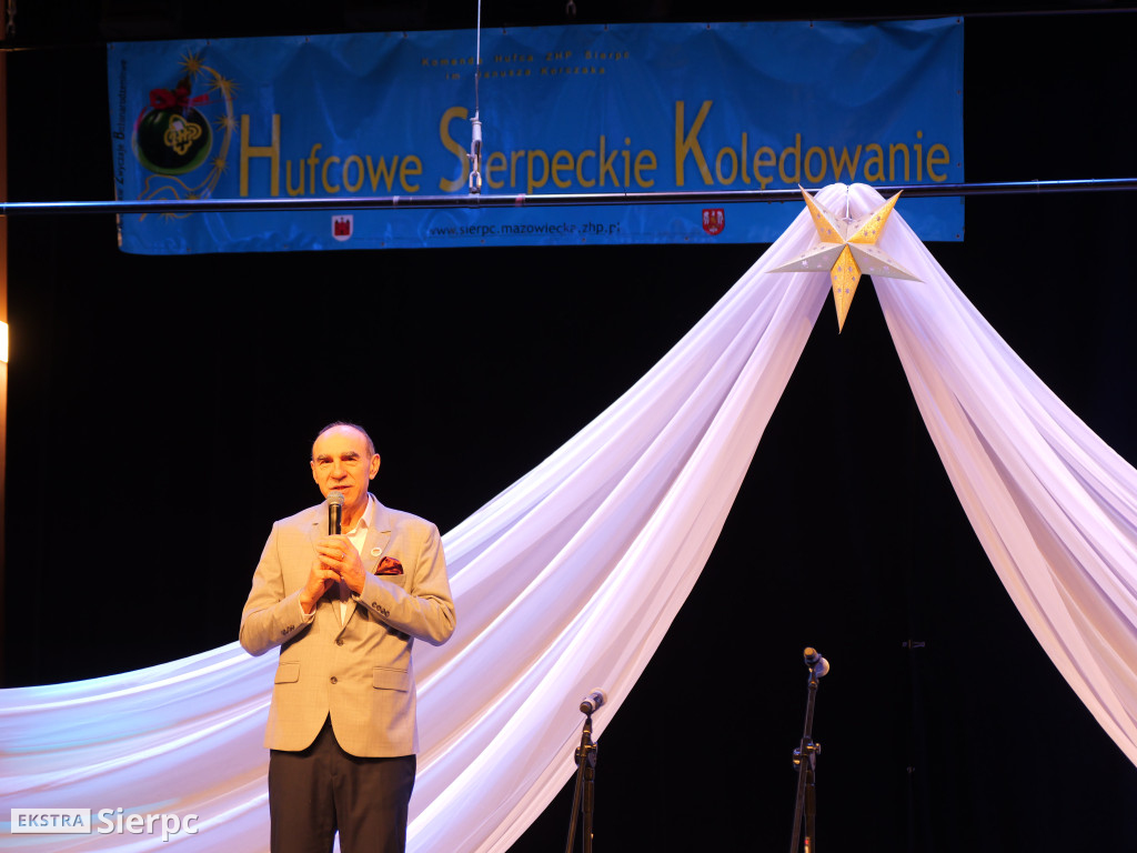 Hufcowe Sierpeckie Kolędowanie