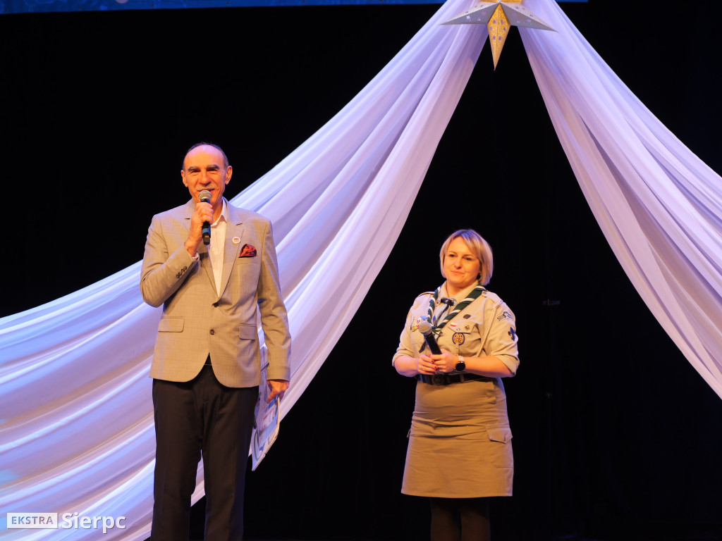 Hufcowe Sierpeckie Kolędowanie