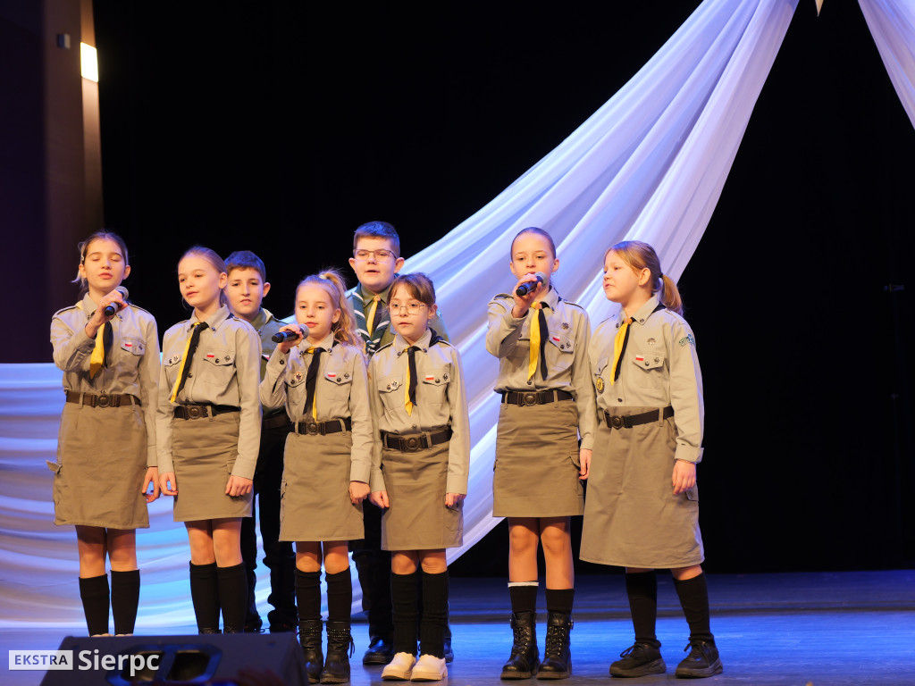 Hufcowe Sierpeckie Kolędowanie