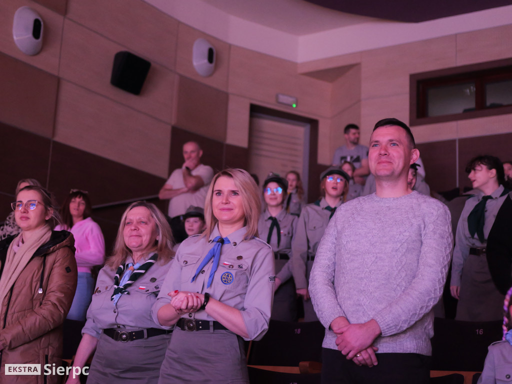 Hufcowe Sierpeckie Kolędowanie